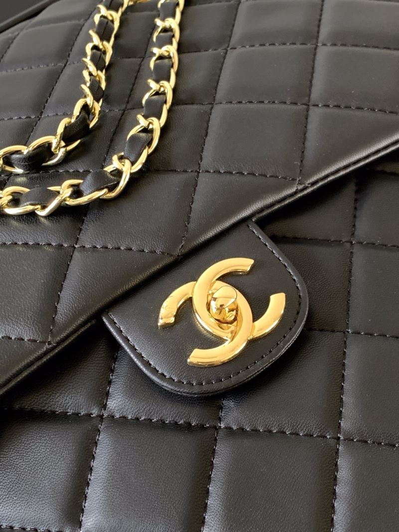 Chanel Suitcase